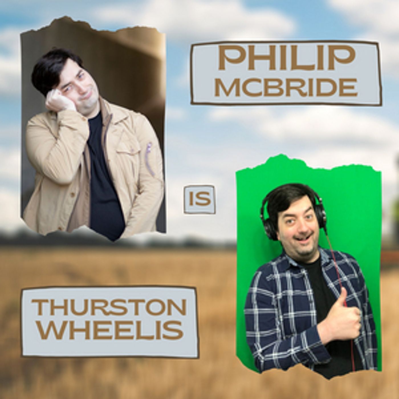 Interview: Jon Peterson of P3 Theatre Company on Presenting Streaming Performances of Tour-de-Farce Comedy GREATER TUNA  Image