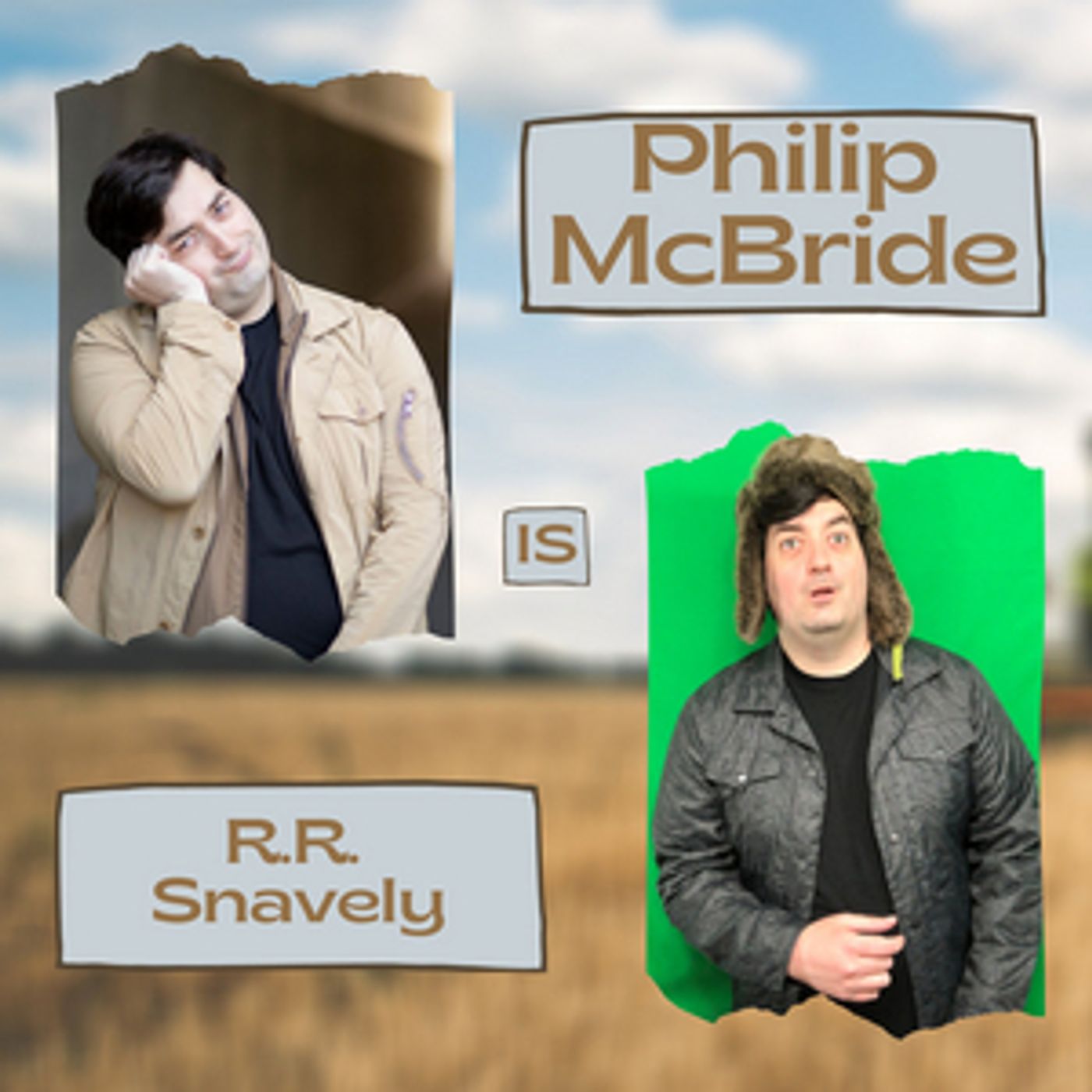 Interview: Jon Peterson of P3 Theatre Company on Presenting Streaming Performances of Tour-de-Farce Comedy GREATER TUNA  Image