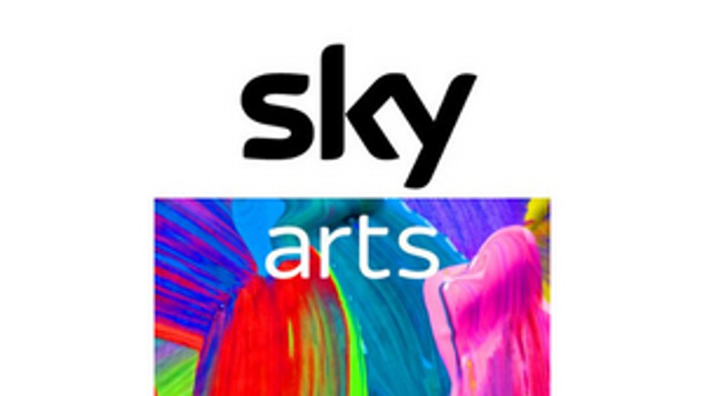 Sky Arts Will Become Free For Everyone to Watch in September  Image