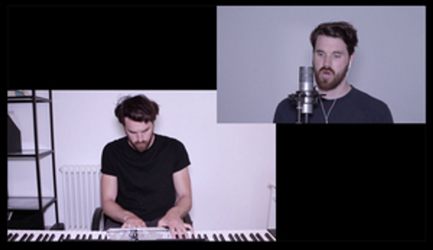 Rohan Candappa Presents The Lockdown Theatre Company Rohan Candappa Presents The Lockdown Theatre Company Image