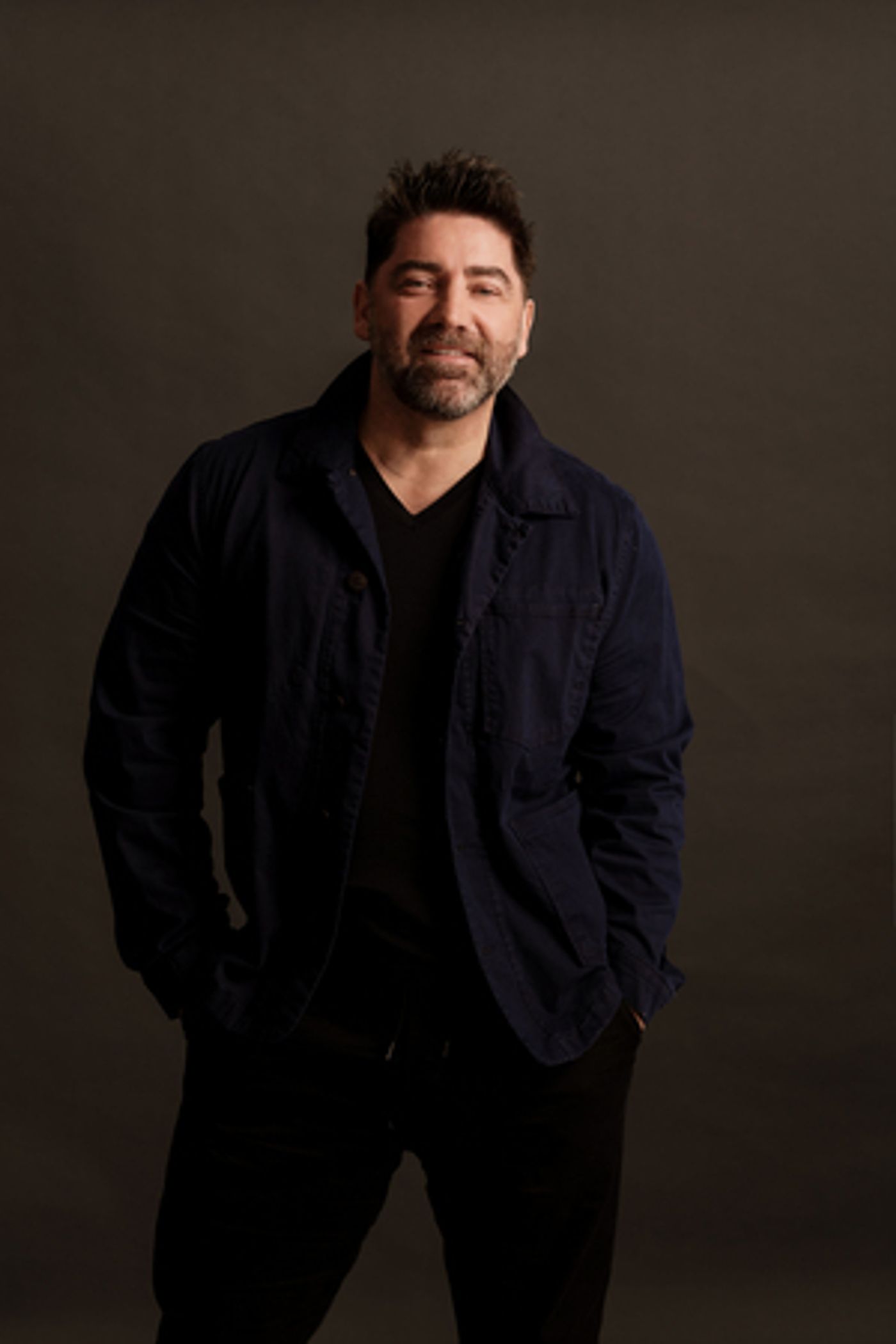 Brian Kennedy Returns To Host His Third Live Facebook Concert Brian Kennedy Returns To Host His Third Live Facebook Concert Image