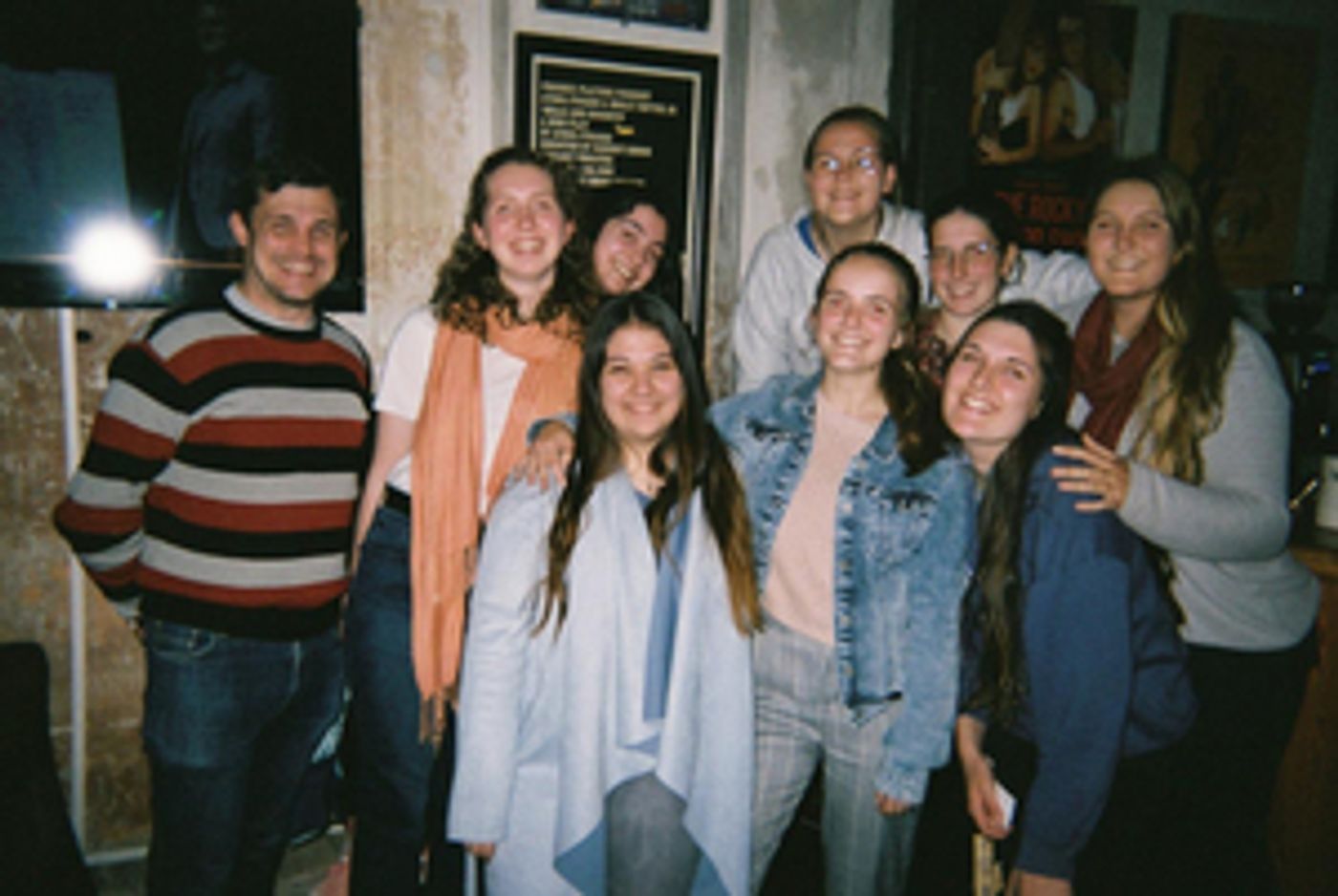 BWW Blog: An OBCR for Every Mood  Image