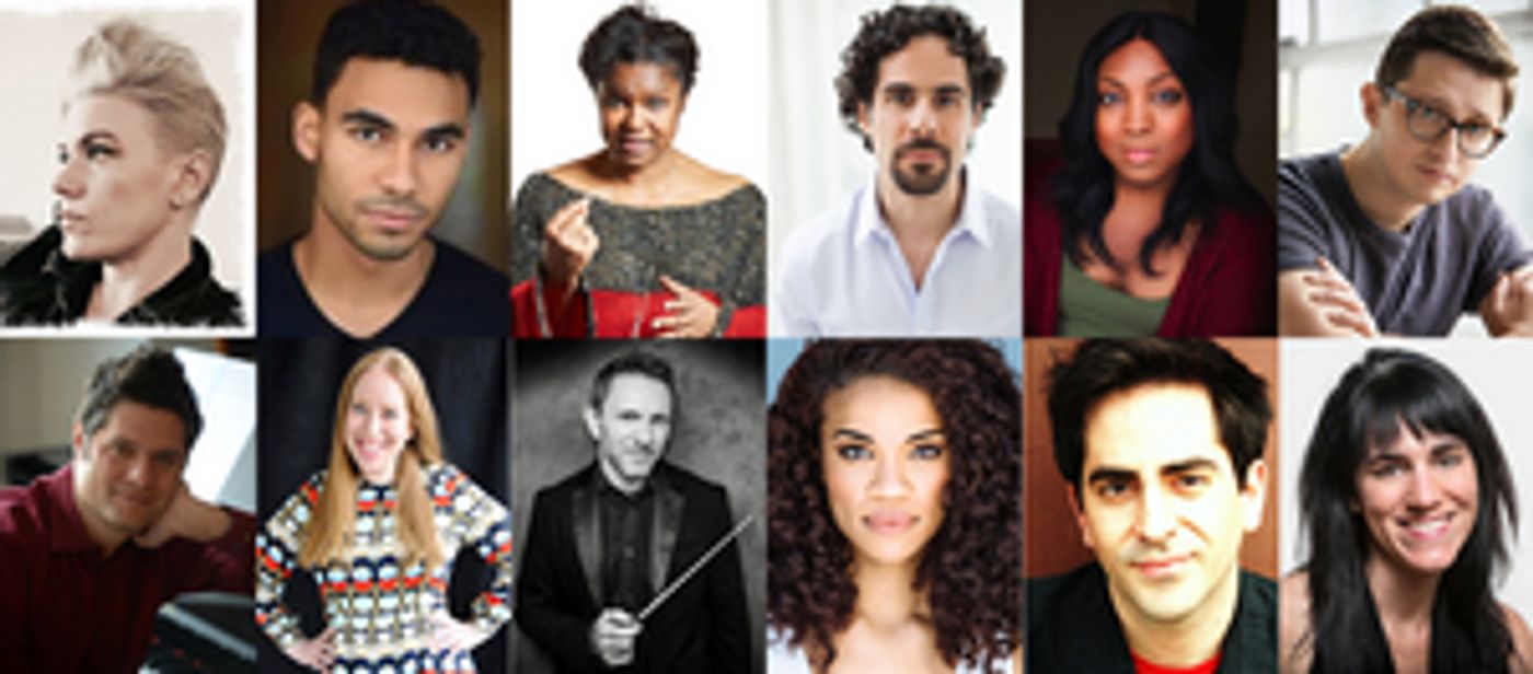 Alex Lacamoire, Tom Kitt and More Featured in New York Youth Symphony's 20/21 Musical Theater Songwriting Program Alex Lacamoire, Tom Kitt and More Featured in New York Youth Symphony's 20/21 Musical Theater Songwriting Program Image