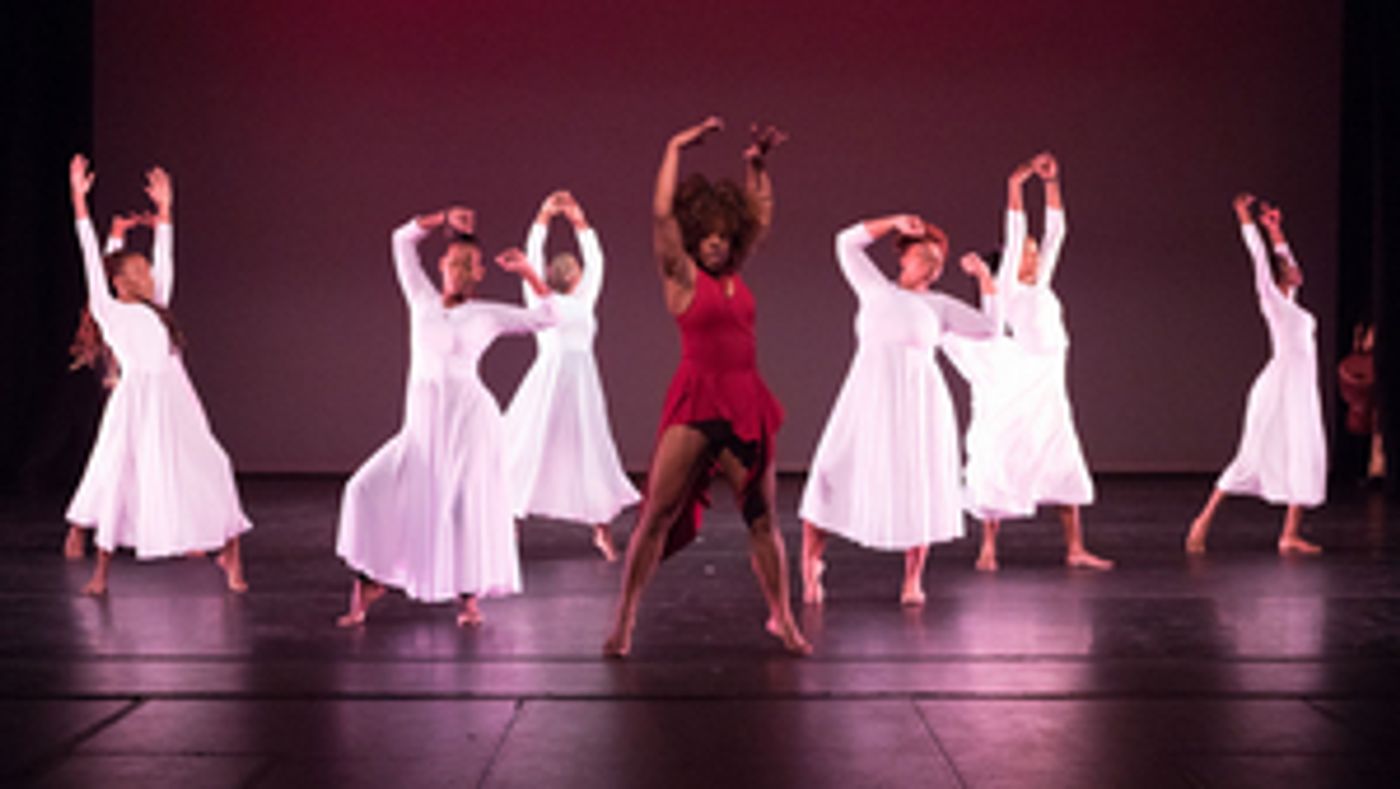 Battery Dance Announces Artists and Themes for 39th Annual BATTERY DANCE FESTIVAL In Virtual Form  Image