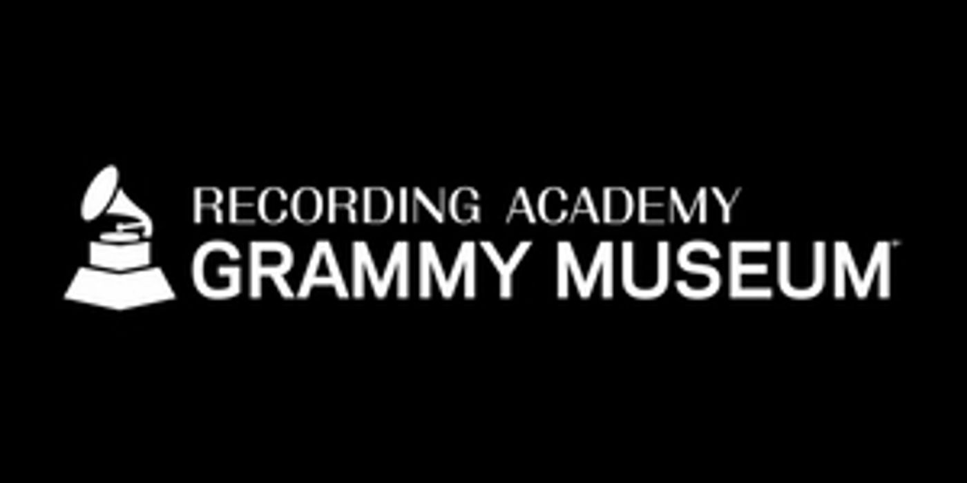 GRAMMY Museum Announces New Program Series 'Spotlight Saturdays'  Image