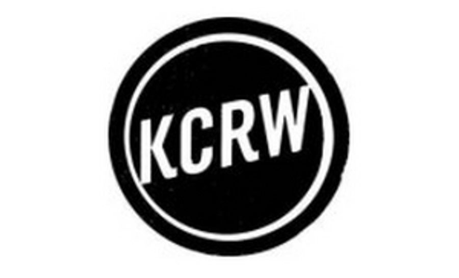 KCRW Presents Summer Club 2020 Image
