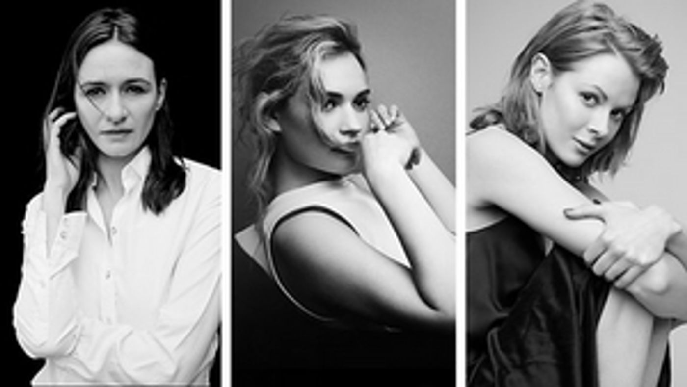 BBC One Confirms Emily Mortimer's Adaptation of THE PURSUIT OF LOVE BBC One Confirms Emily Mortimer's Adaptation of THE PURSUIT OF LOVE Image