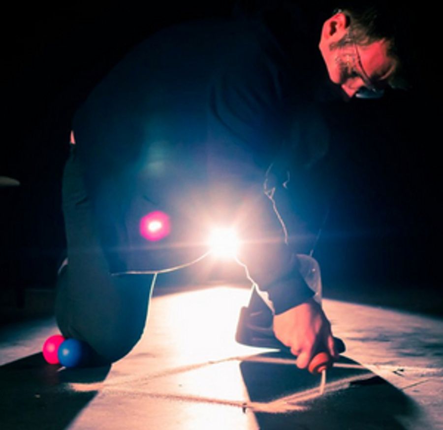 Review: THE COOLIDGE EFFECT Image