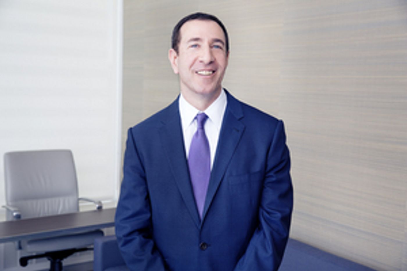 BAM Remembers Board Chair Adam E. Max BAM Remembers Board Chair Adam E. Max Image