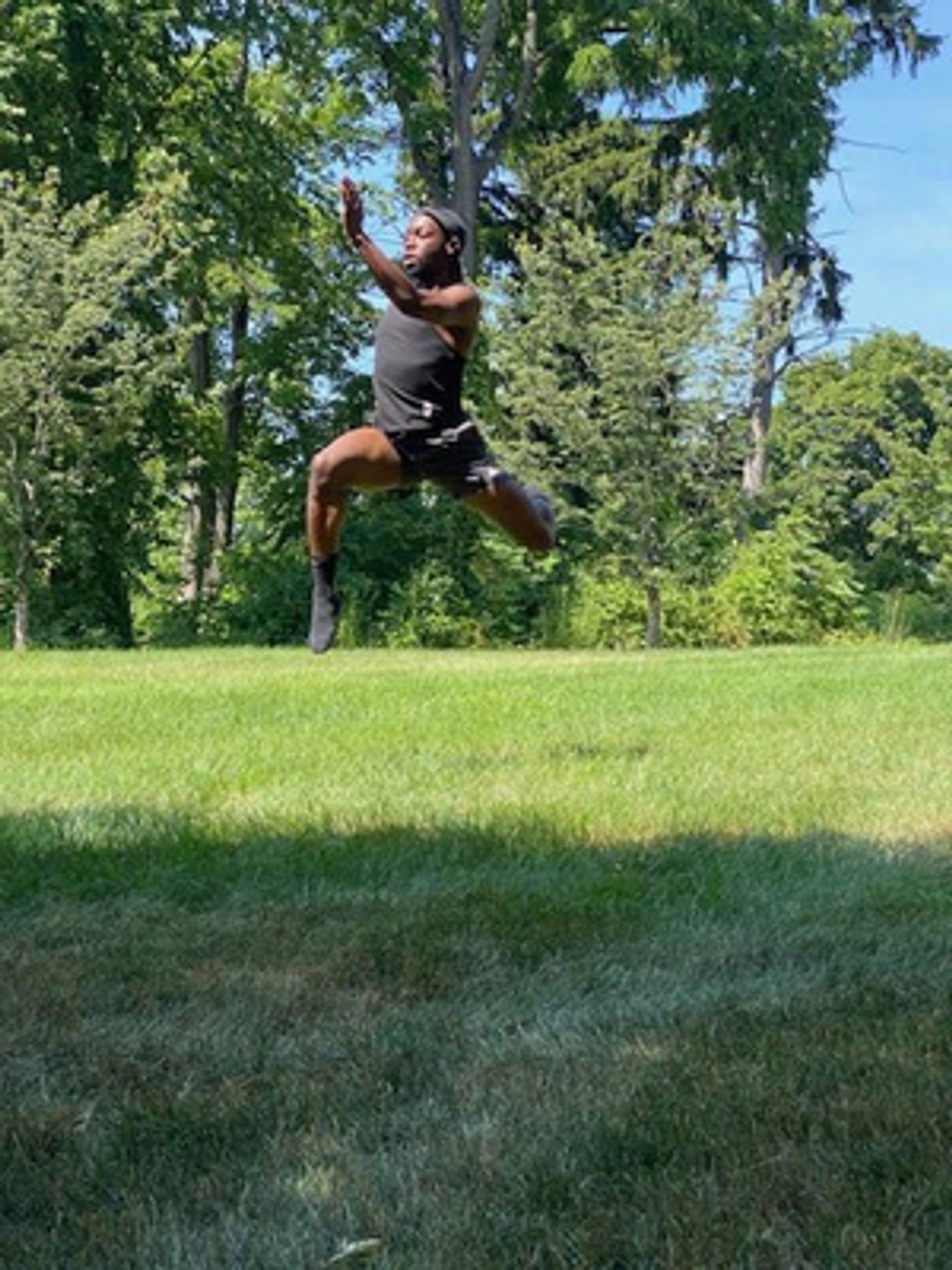 Sonia Plumb Dance Company Announces World Premiere of THE DANCE OF DA VINCI 2.0  Image