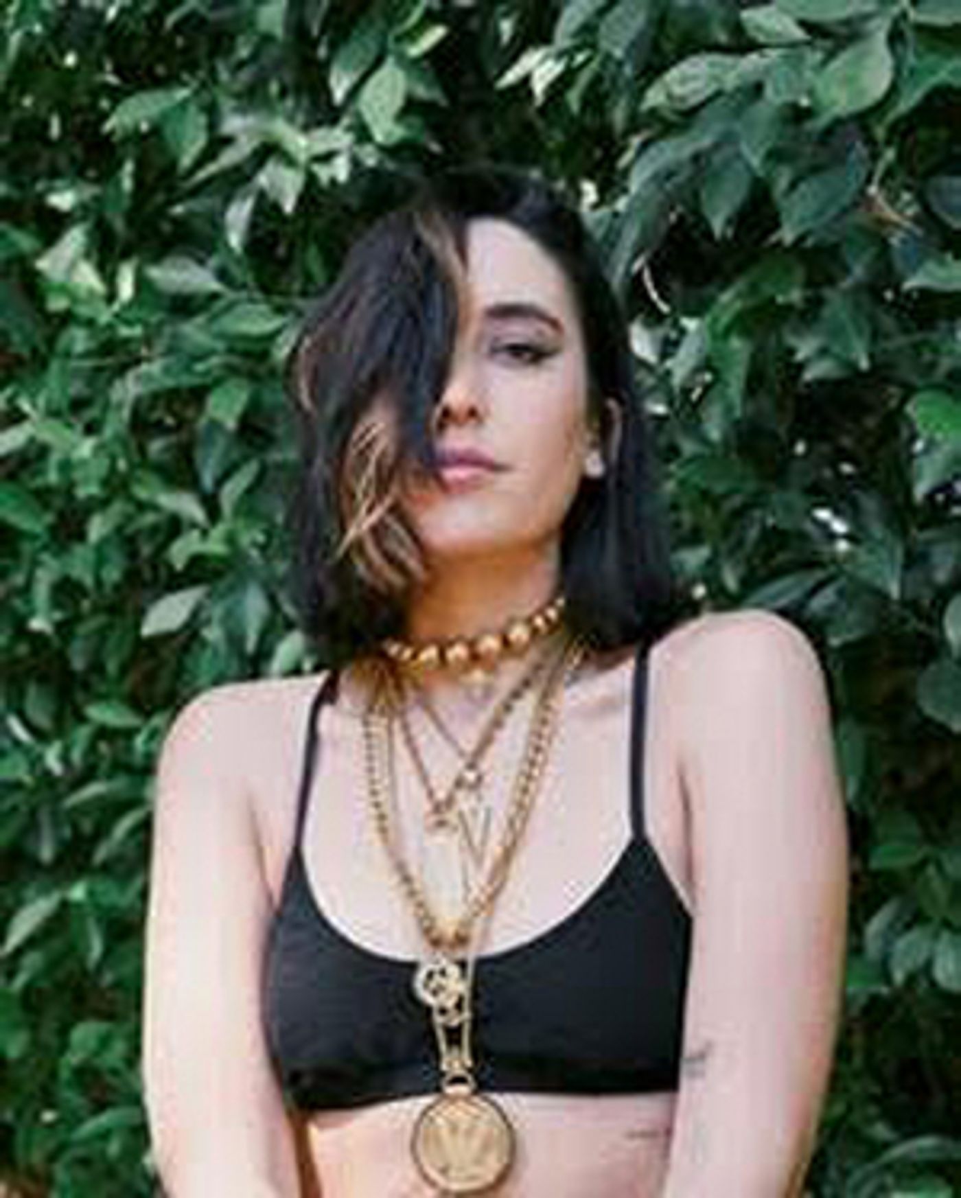 Elohim Signs Long Term Multi-Album Deal With ONErpm Elohim Signs Long Term Multi-Album Deal With ONErpm Image