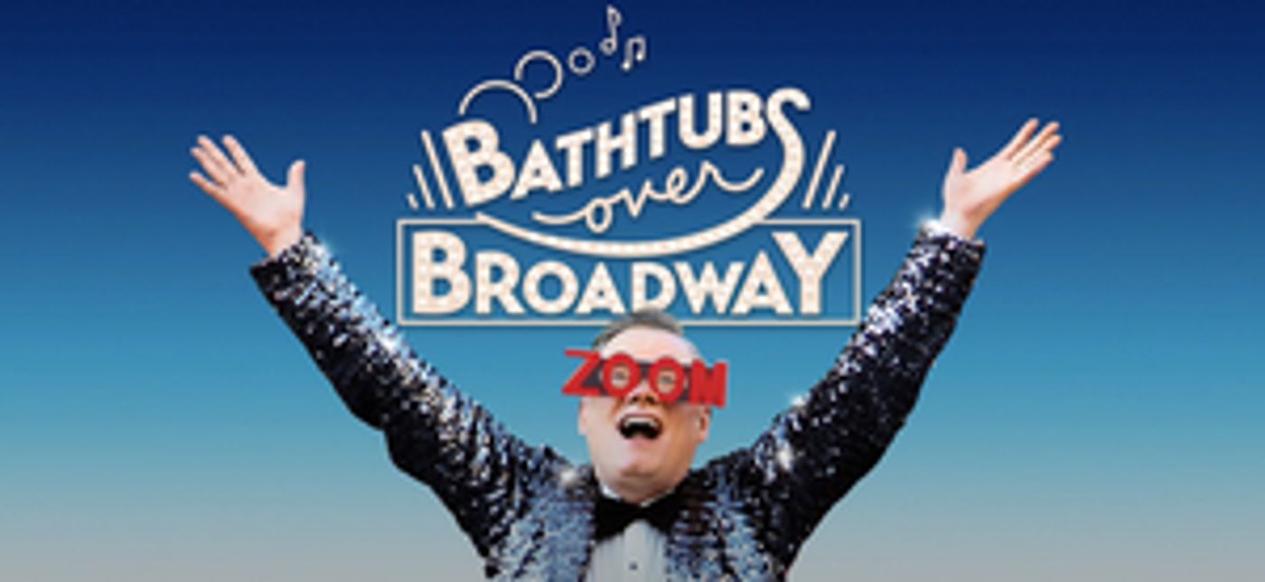 Streaming Review: BATHTUBS OVER BROADWAY-A Fantastic, Award-Winning Documentary About Industrial Musicals  Image
