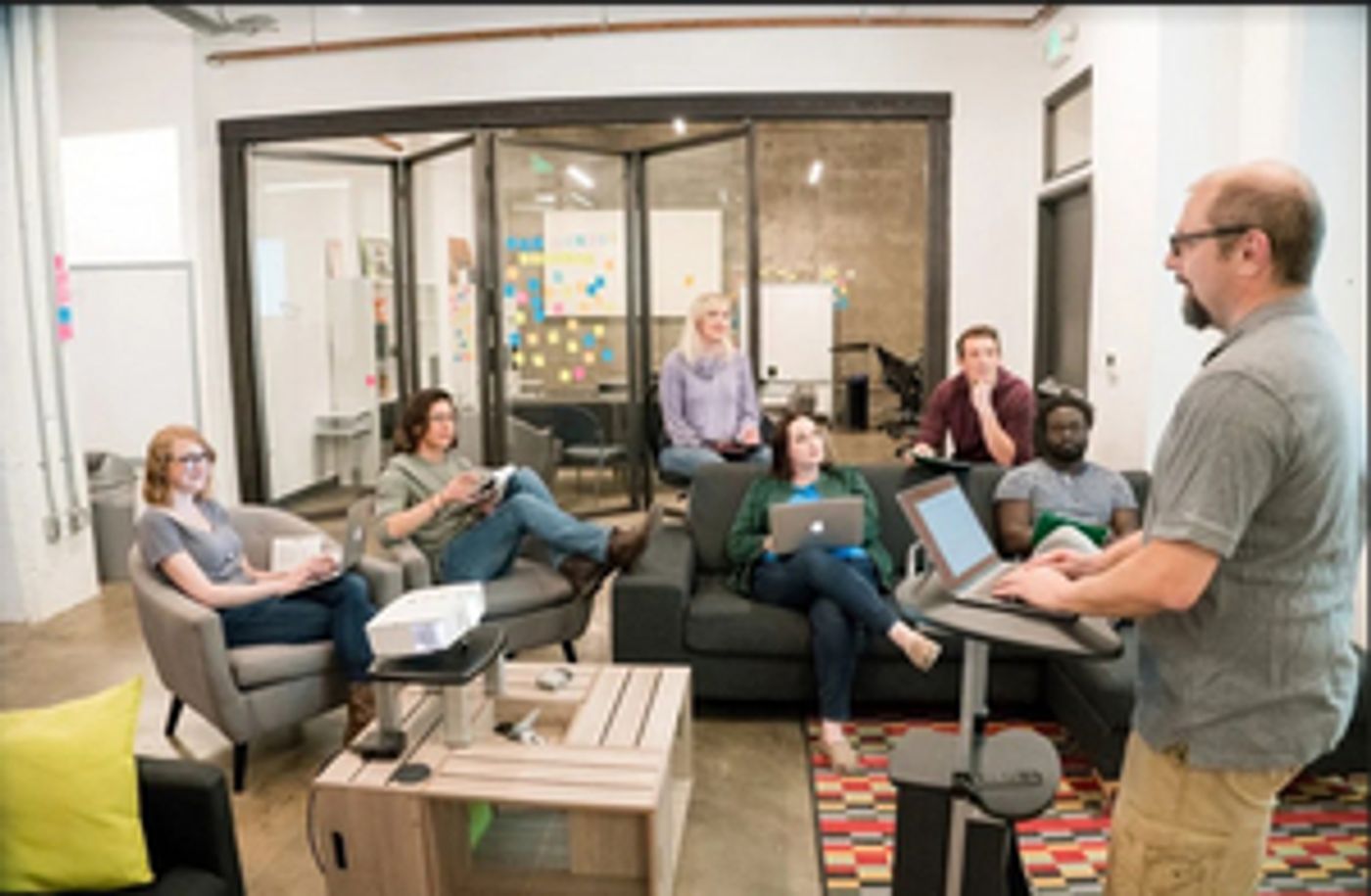 Interview: Bryan Banville on Learn Academy's  event for entertainment artists  'This event is to help in supporting our fellow artists'  Image