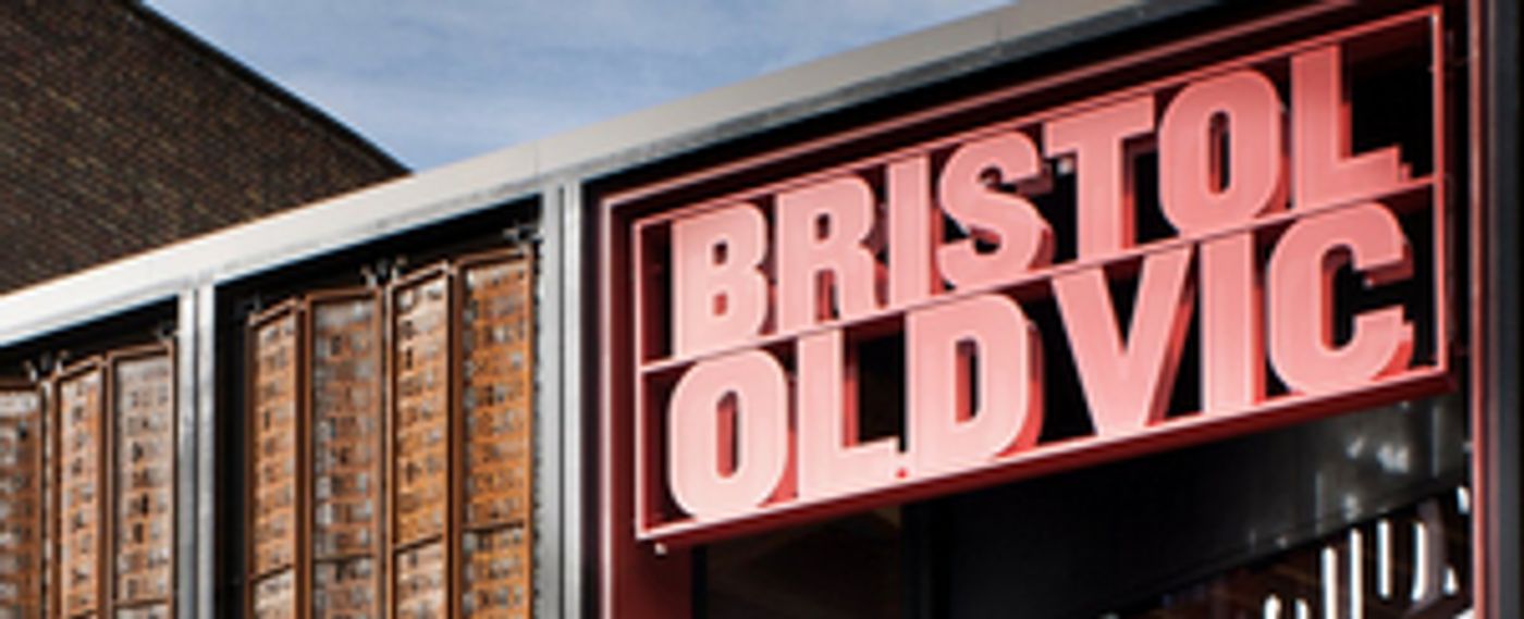 Bristol Old Vic Commences Consultation Process With Staff  Image