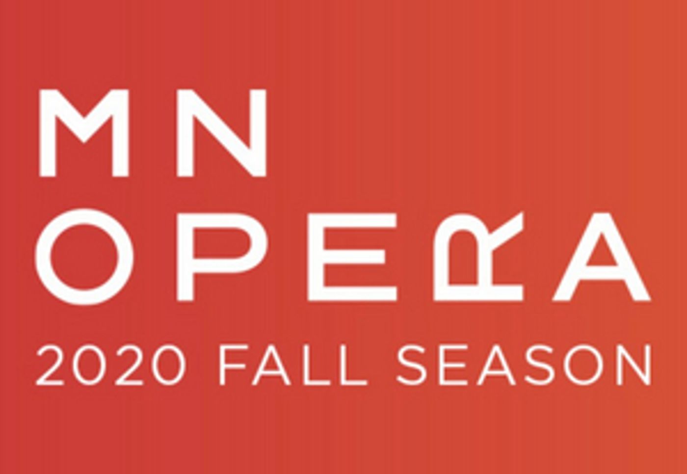 Minnesota Opera Reimagines Fall 2020 Season  Image