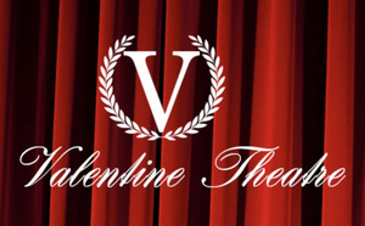 Valentine Theatre Will Remain Closed Through the End of 2020 Valentine Theatre Will Remain Closed Through the End of 2020 Image