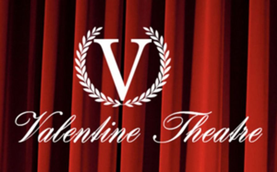 Valentine Theatre Will Remain Closed Through the End of 2020  Image