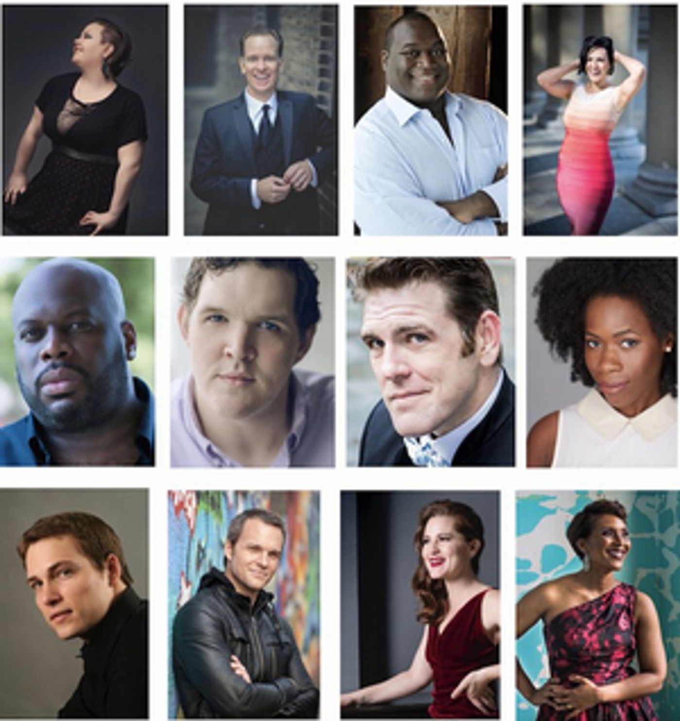 Atlanta Opera Announces Atlanta Opera Company Players Atlanta Opera Announces Atlanta Opera Company Players Image