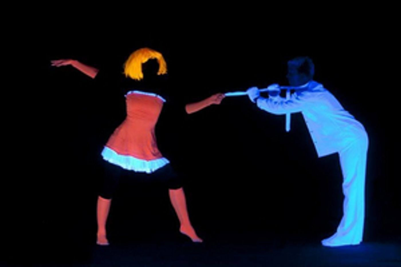 STORY OF WOW Comes to the Ta Fantastika Theater STORY OF WOW Comes to the Ta Fantastika Theater Image