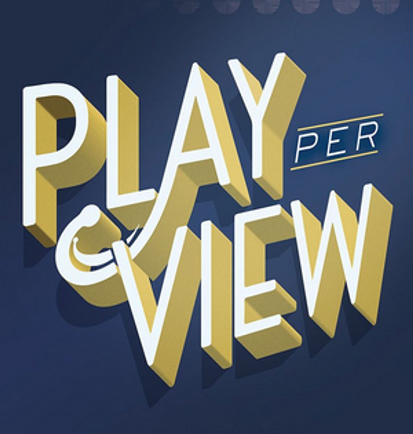 Play-PerView Announces its Lineup For August - DUTCHMAN, THE ELABORATE ENTRANCE OF CHAD DEITY, and More! Play-PerView Announces its Lineup For August - DUTCHMAN, THE ELABORATE ENTRANCE OF CHAD DEITY, and More! Image
