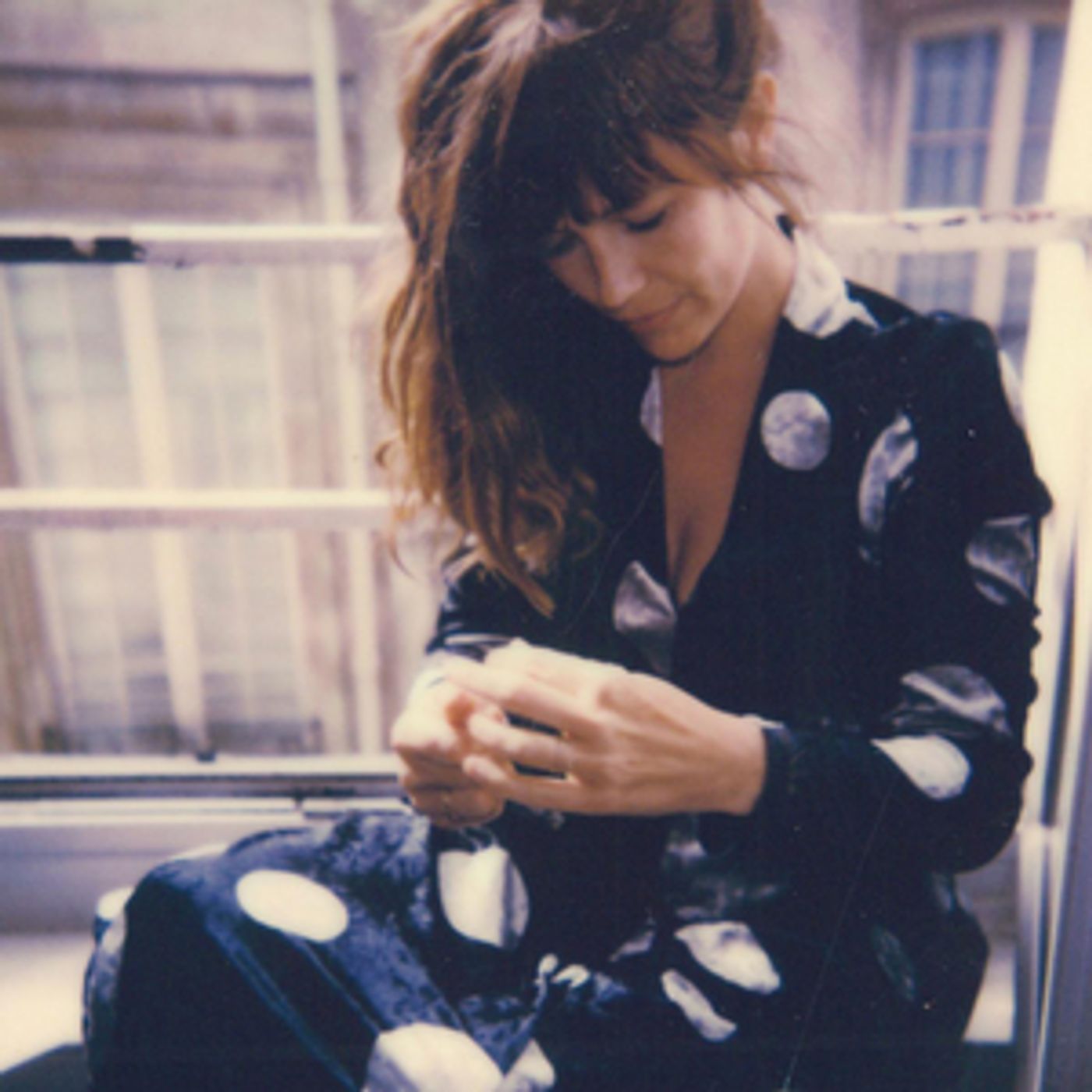 Mina Tindle Shares 'Give A Little Love' Featuring Sufjan Stevens Mina Tindle Shares 'Give A Little Love' Featuring Sufjan Stevens Image