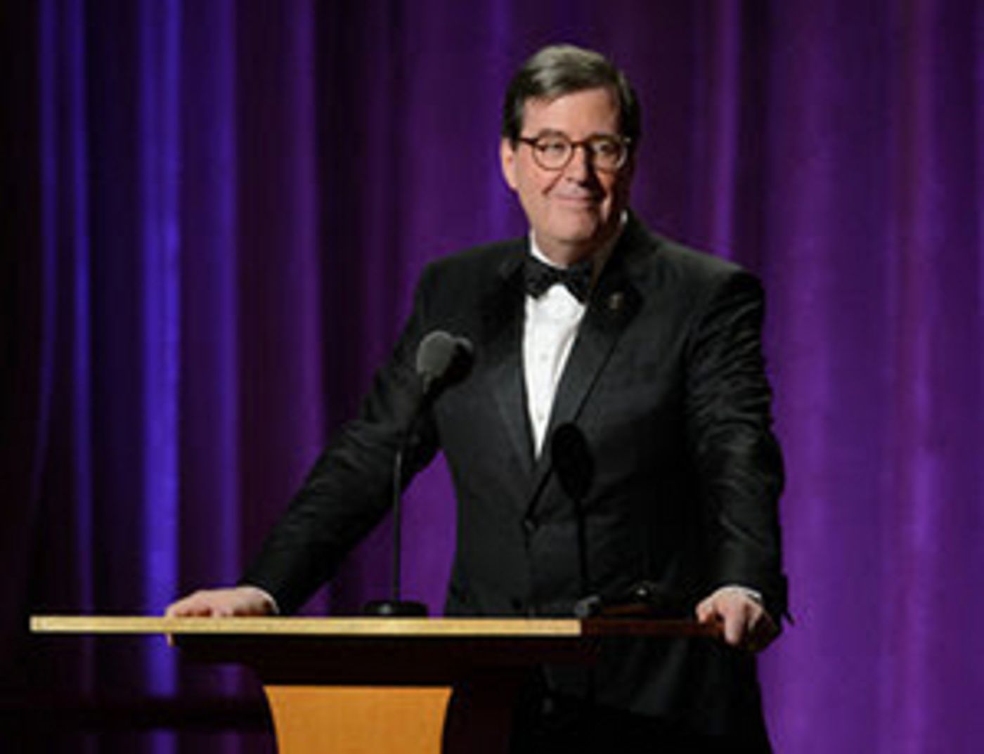 Academy Board Of Governors 2020-2021 Officers Elected  Image