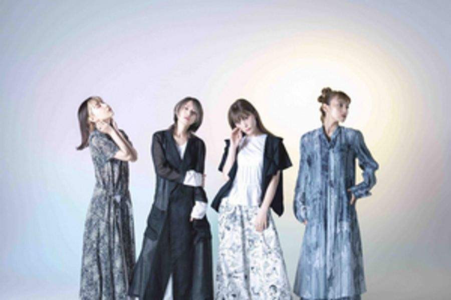 SCANDAL Announces Rescheduled 'Kiss From The Darkness' North American World Tour Dates Image