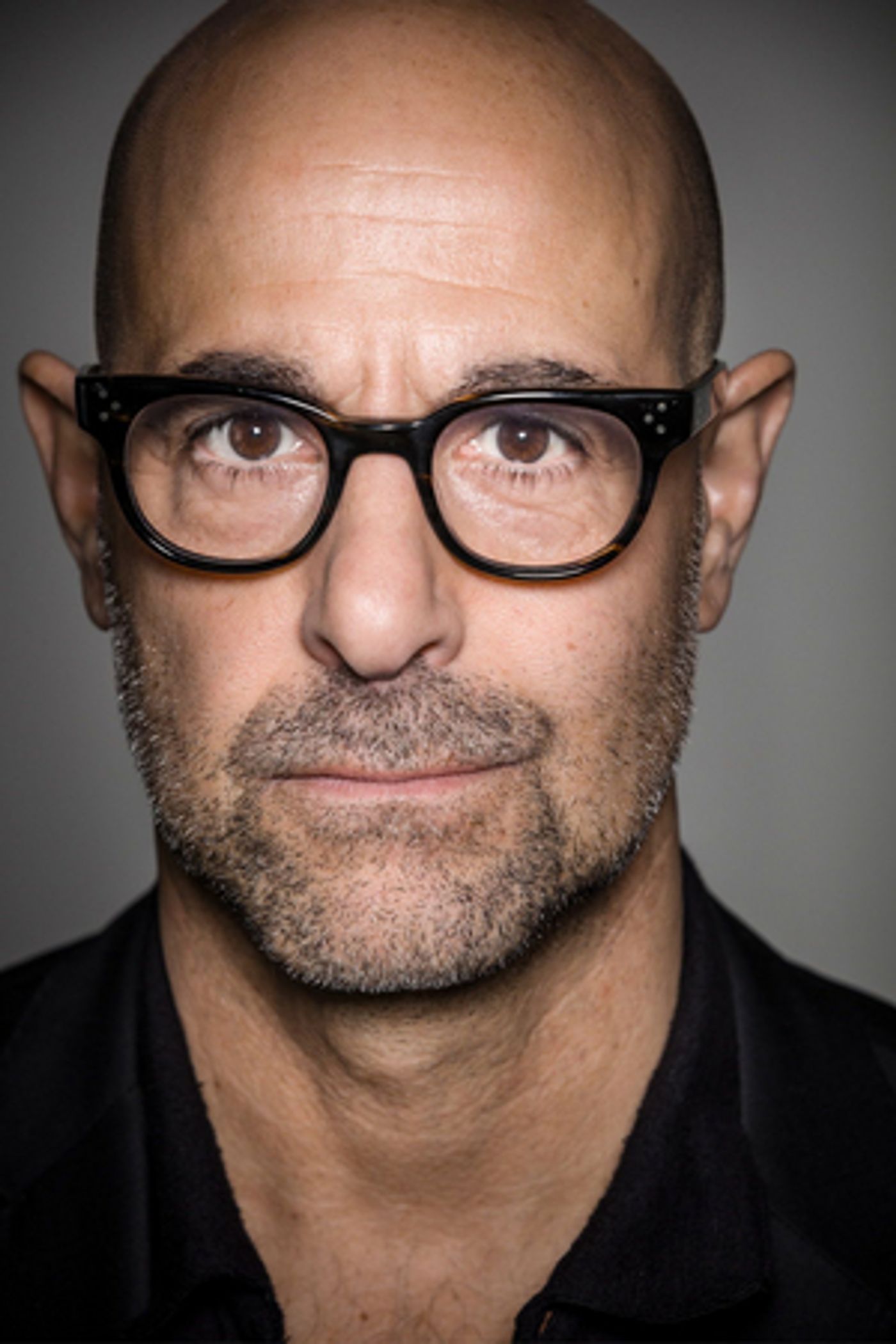 Stanley Tucci to Star in Alejandro Amenabar's New Series LA FORTUNA Stanley Tucci to Star in Alejandro Amenabar's New Series LA FORTUNA Image