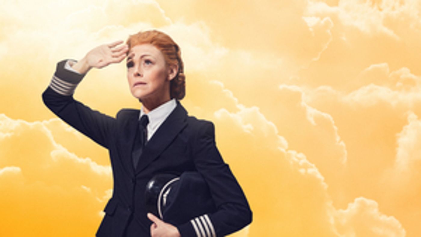 COME FROM AWAY at Östgötateatern will open with max of 48 in the audience  Image