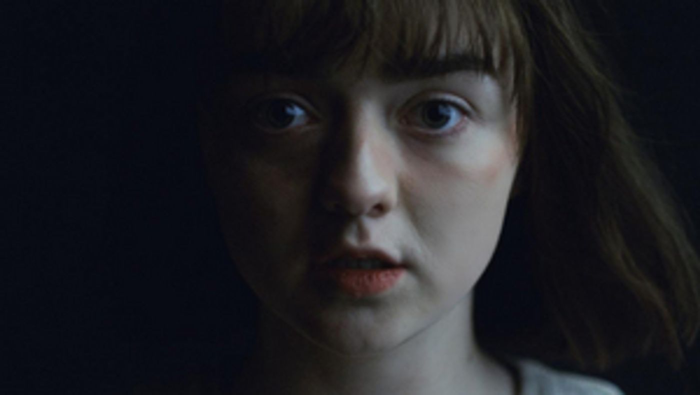 Madeon Releases New Video 'Miracle' Directed by Lena Headey & Starring Maisie Williams  Image