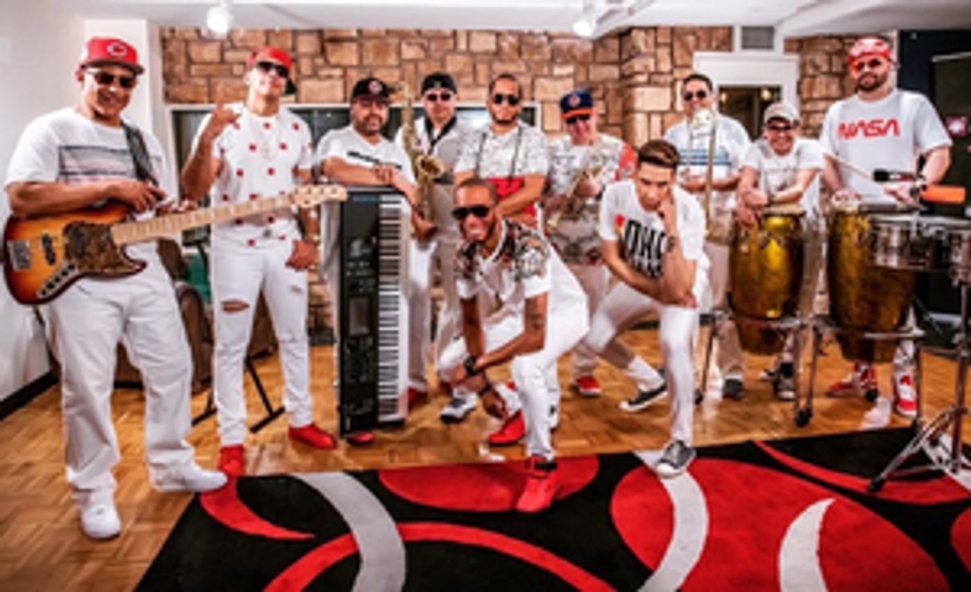 CAPA Announces Schedule for ¡Viva Festival Latino!  Image