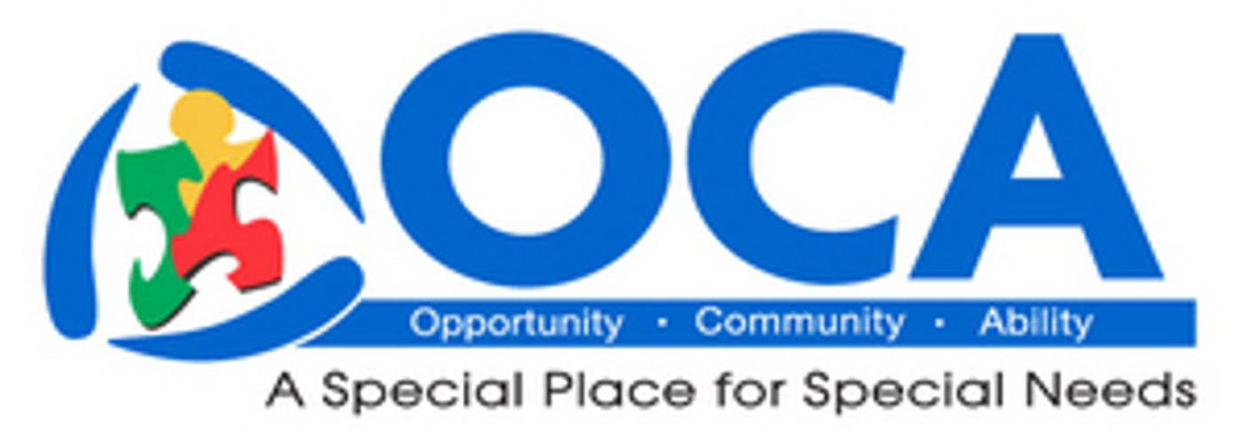 OCA's Running Man Theatre Company Creates a Unique Theatrical Experience for People With Special Needs OCA's Running Man Theatre Company Creates a Unique Theatrical Experience for People With Special Needs Image