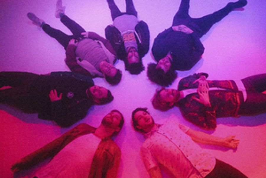 Yarmouth Drive-in on Cape Cod Will Livestream Ripe Live in Concert Image