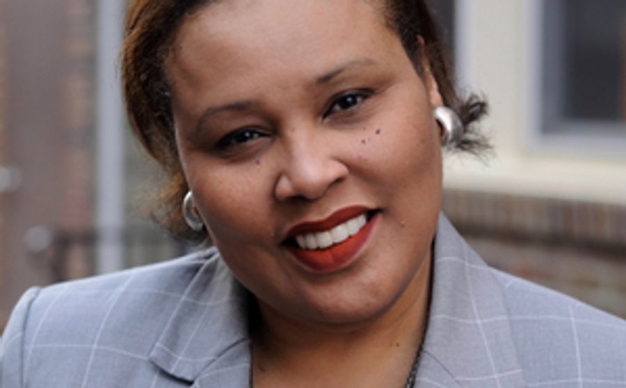 August Wilson African American Cultural Center Appoints Gina Range as VP of Institutional Advancement Image