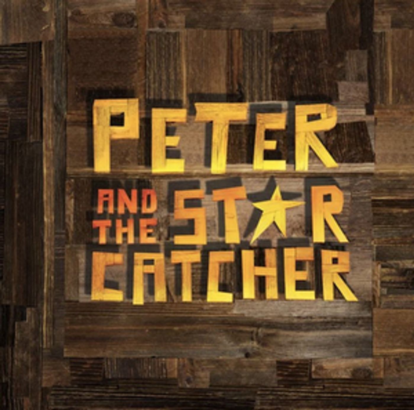 Port Arthur Little Theatre Presents PETER AND THE STARCATCHER  Image