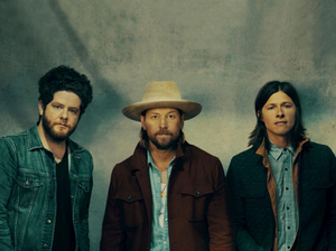 NEEDTOBREATHE Release New Song 'Banks' NEEDTOBREATHE Release New Song 'Banks' Image
