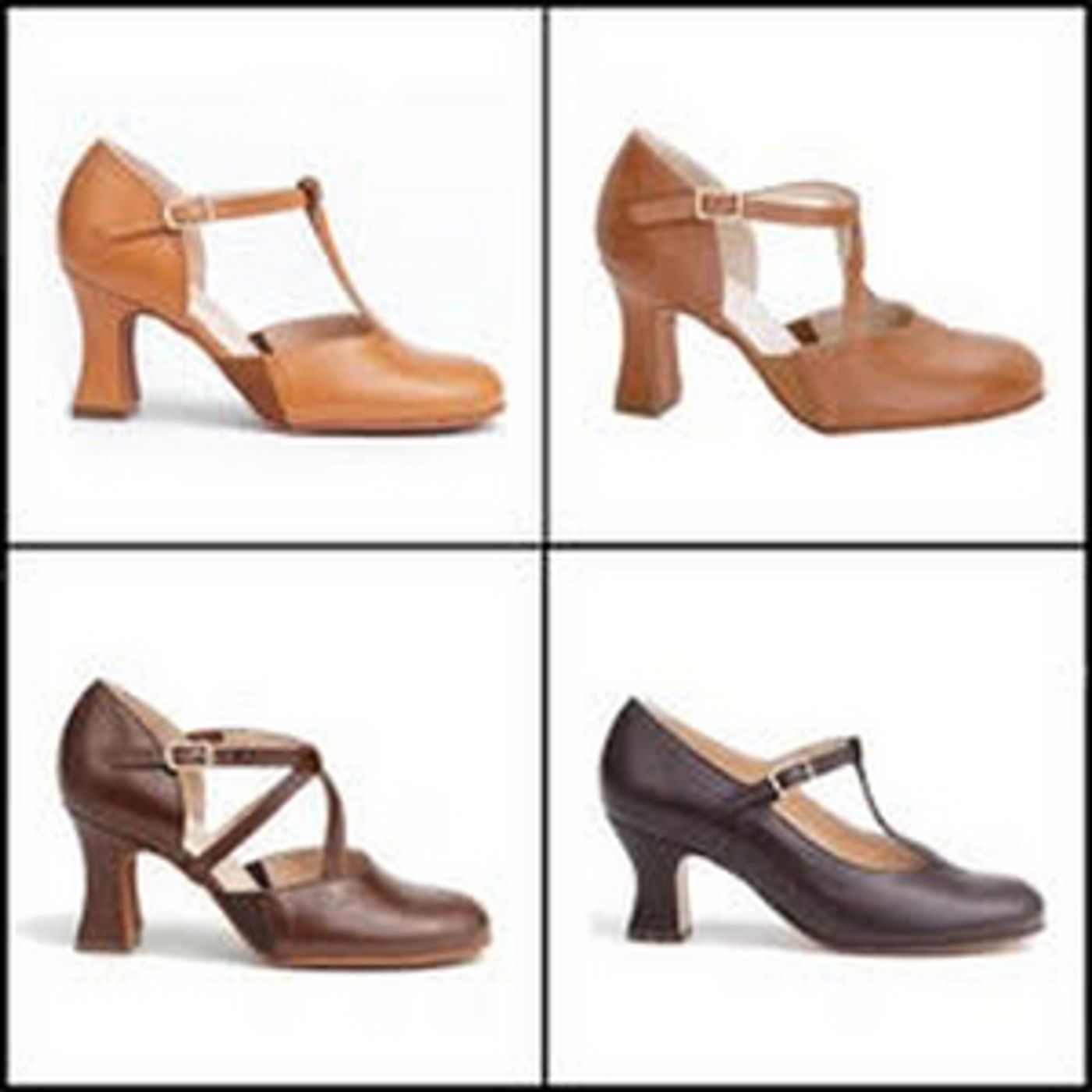 LaDuca Shoes Introduces New LaDuca Palette With More Diverse Selection Of Skin Tone Shades  Image