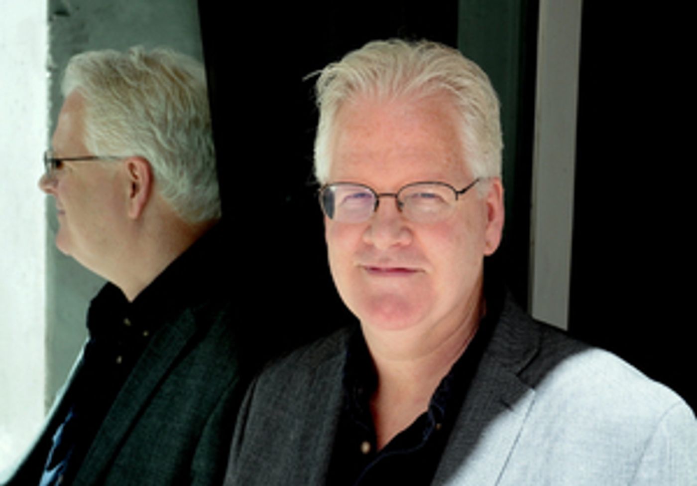 Behind the Curtain: New Ohio Theatre Artistic Director Robert Lyons Talks Ice Factory Festival and More  Image