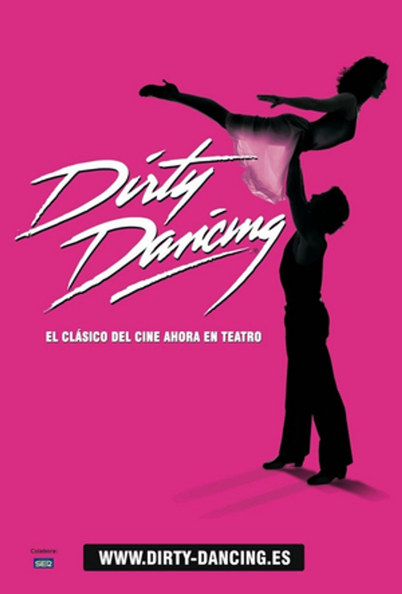 DIRTY DANCING vuelve a los escenarios  Image