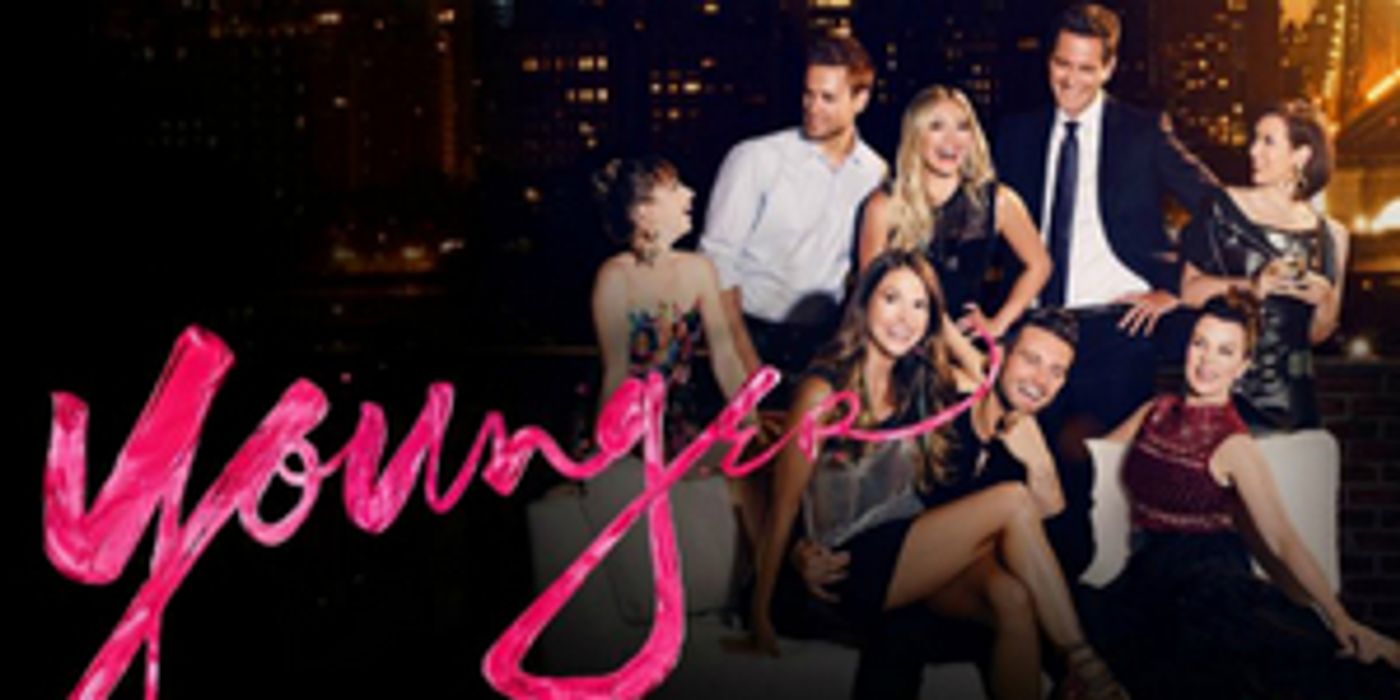 YOUNGER Author Pamela Redmond Reveals She Thinks the Show Would Be Great on Broadway  Image