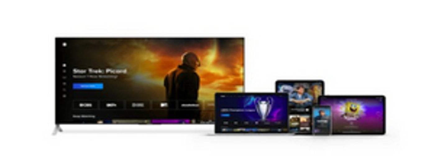 ViacomCBS Debuts Expanded and Enhanced CBS All Access  Image