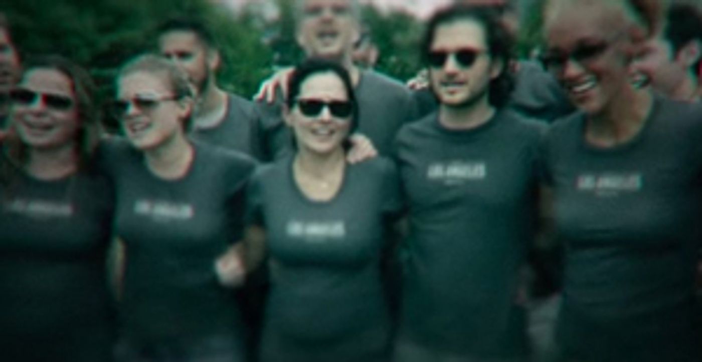 HBO Documentary Series THE VOW to Debut This August HBO Documentary Series THE VOW to Debut This August Image