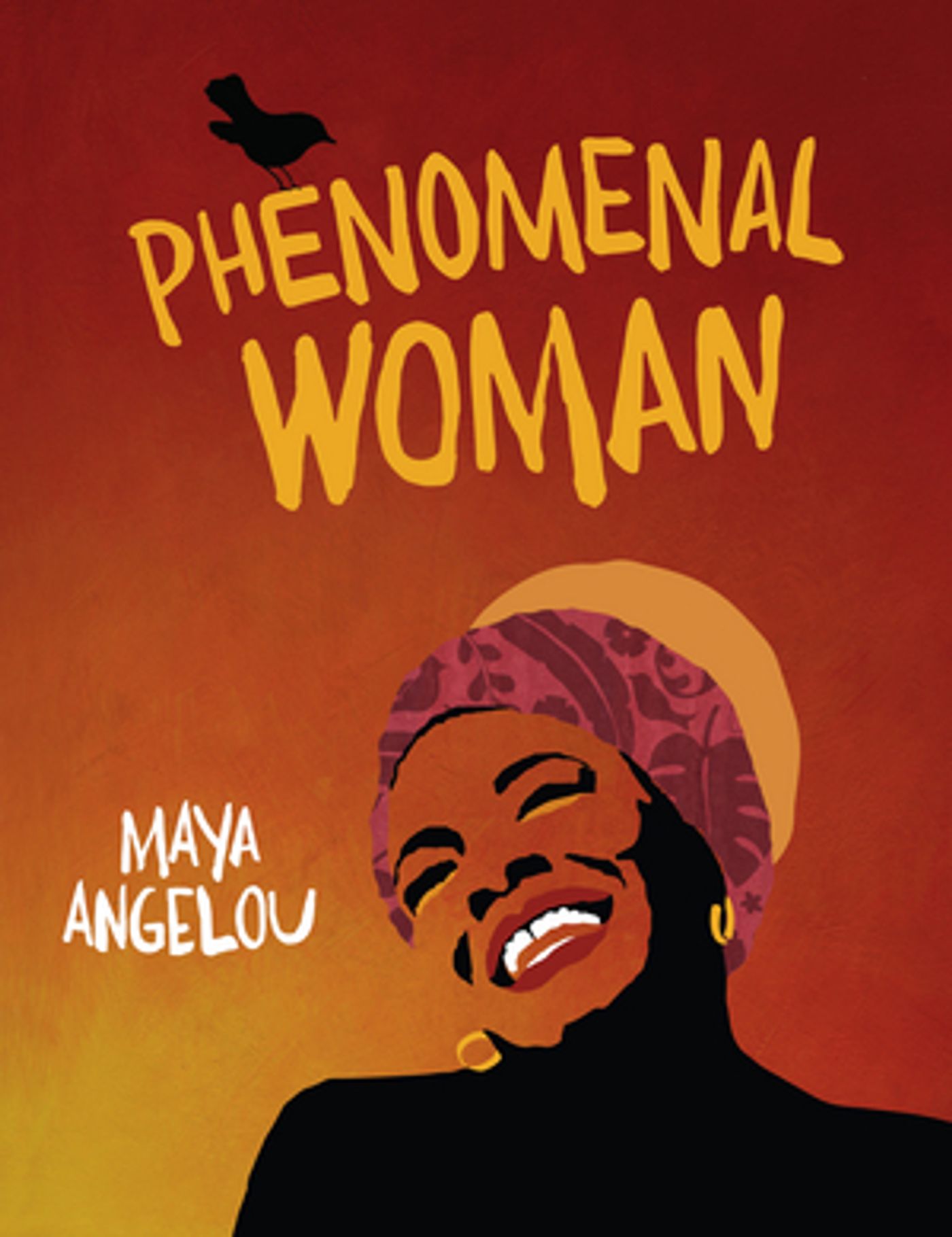 Nambi E. Kelley Will Write PHENOMENAL WOMAN: MAYA ANGELOU, Aiming for Broadway  Image