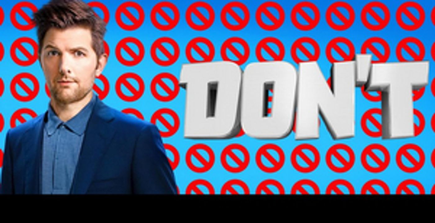 RATINGS: ABC's Debut of DON'T Doubles in Adults 18-49 After 35 Days of Viewing Across All Platforms RATINGS: ABC's Debut of DON'T Doubles in Adults 18-49 After 35 Days of Viewing Across All Platforms Image