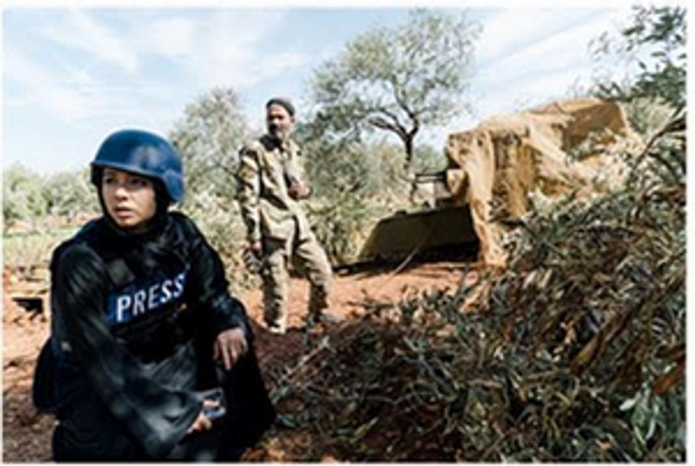 Showtime Renews Documentary Series VICE for a Second Season Showtime Renews Documentary Series VICE for a Second Season Image