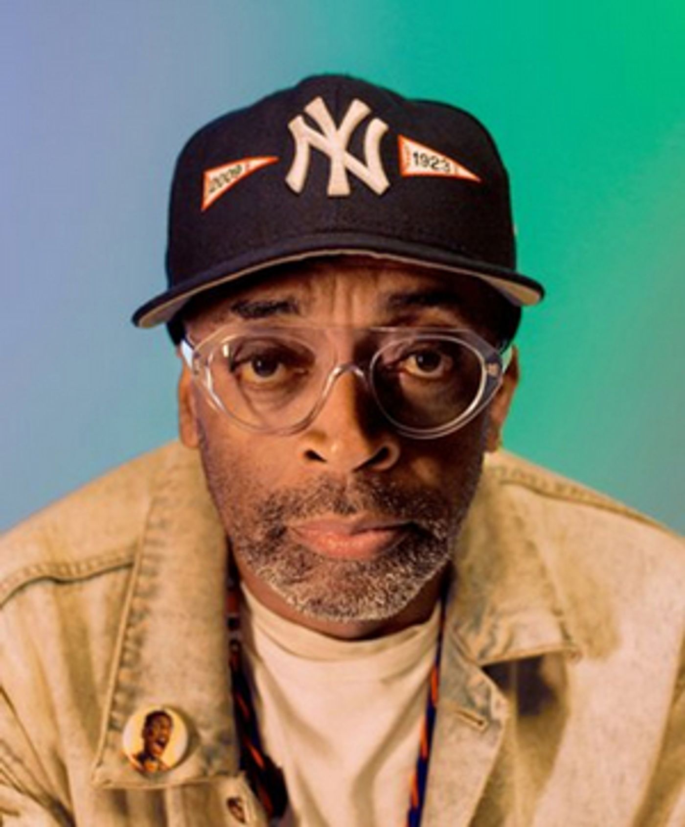 Spike Lee to Receive Trailblazer Award at the 2020 LMGI Awards  Image