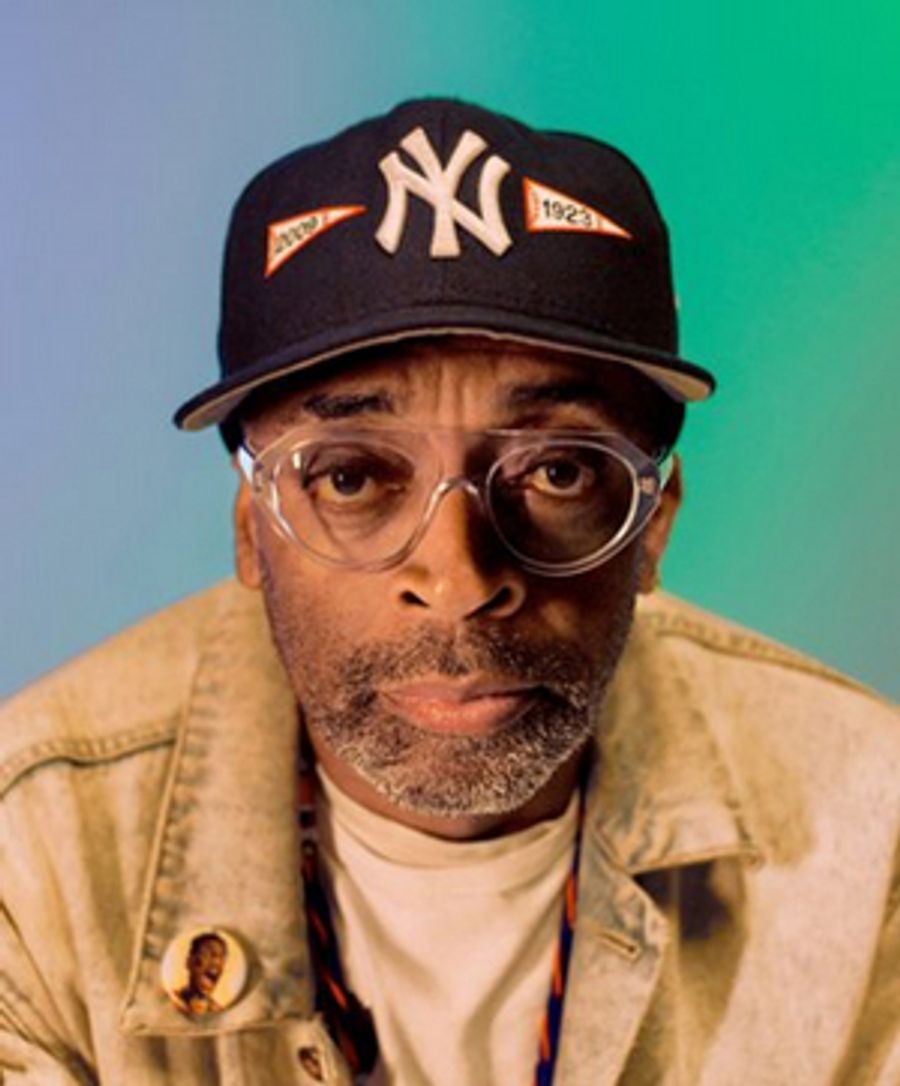 Spike Lee to Receive Trailblazer Award at the 2020 LMGI Awards Image