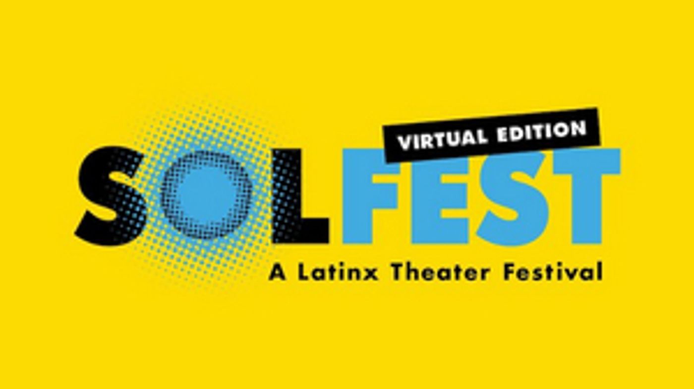The Sol Project Announces Complete Programming for SOLFEST 2020: VIRTUAL EDITION  Image