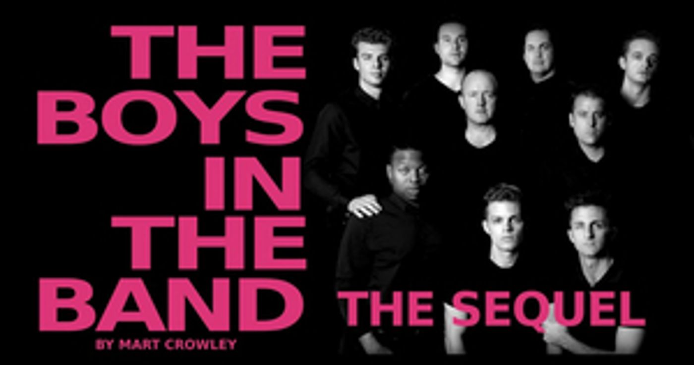 Proud Mary Theatre Company Presents All Virtual 2020 Season  Image