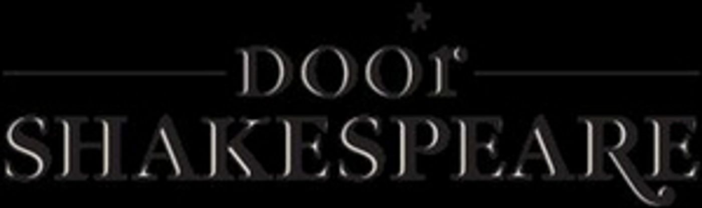 Door Shakespeare Announces Its First Virtual Production  Image